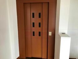 Wak Hassan Drive (D27), Terrace #460639501